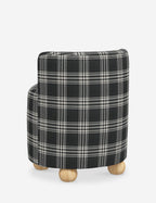 Fauteuil d'appoint Fernsby