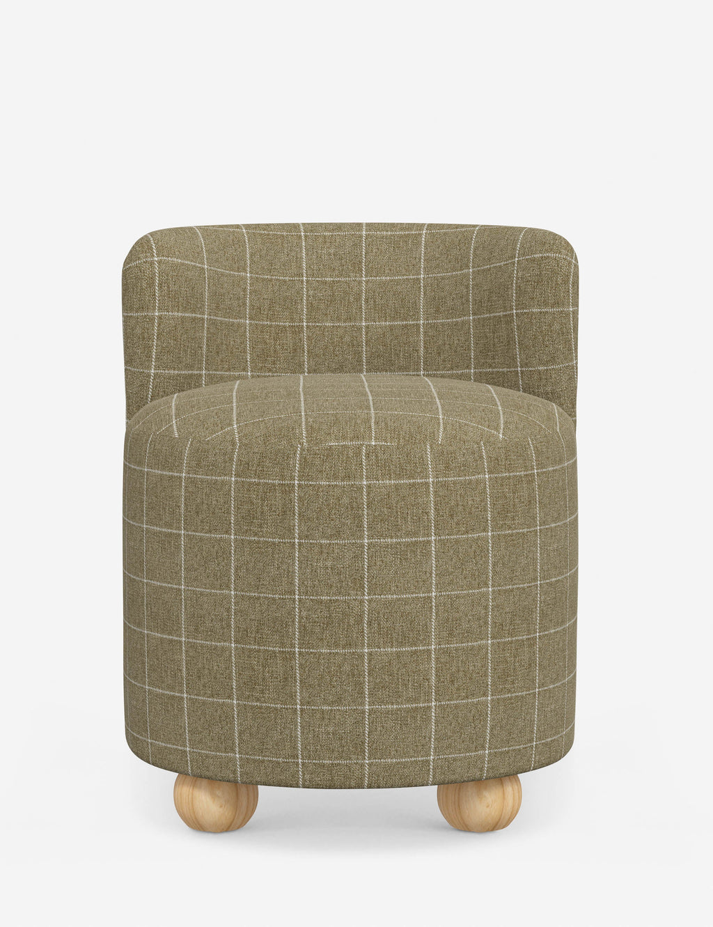 Fauteuil d'appoint Fernsby