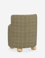 Fauteuil d'appoint Fernsby