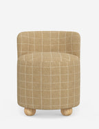 Fauteuil d'appoint Fernsby