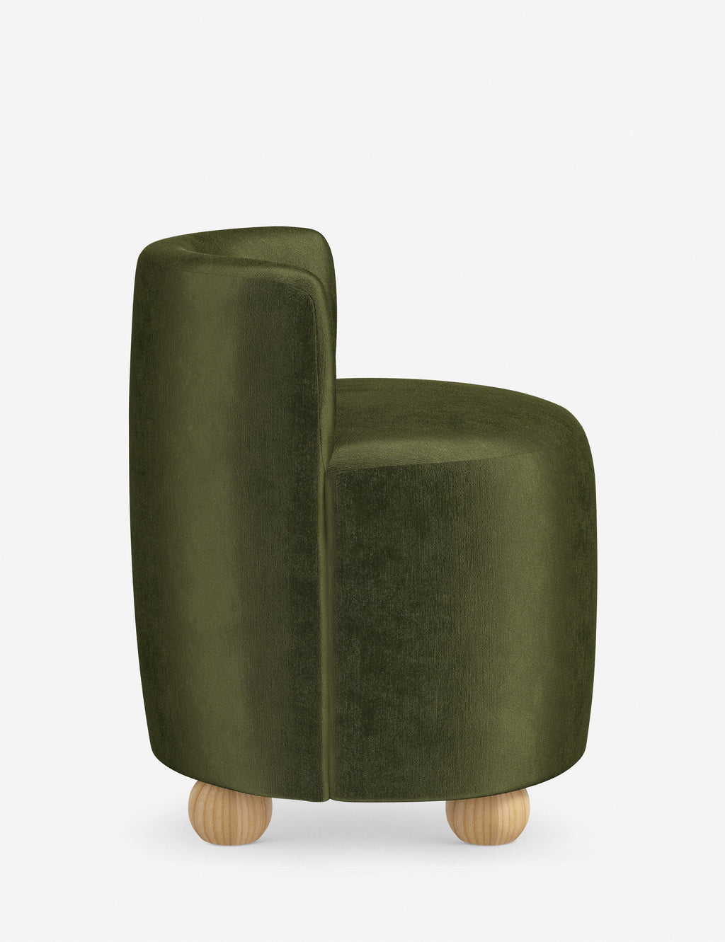 Fauteuil d'appoint Fernsby