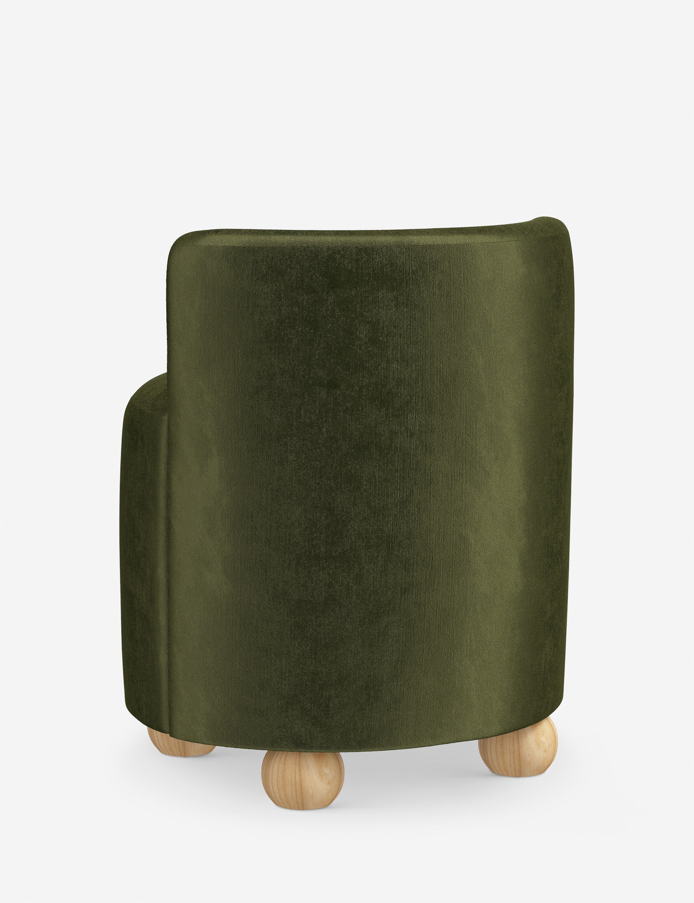 Fauteuil d'appoint Fernsby