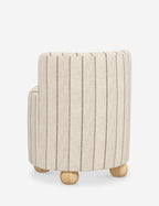 Fauteuil d'appoint Fernsby