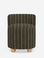 Fauteuil d'appoint Fernsby