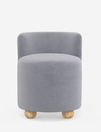 Fauteuil d'appoint Fernsby