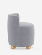 Fauteuil d'appoint Fernsby