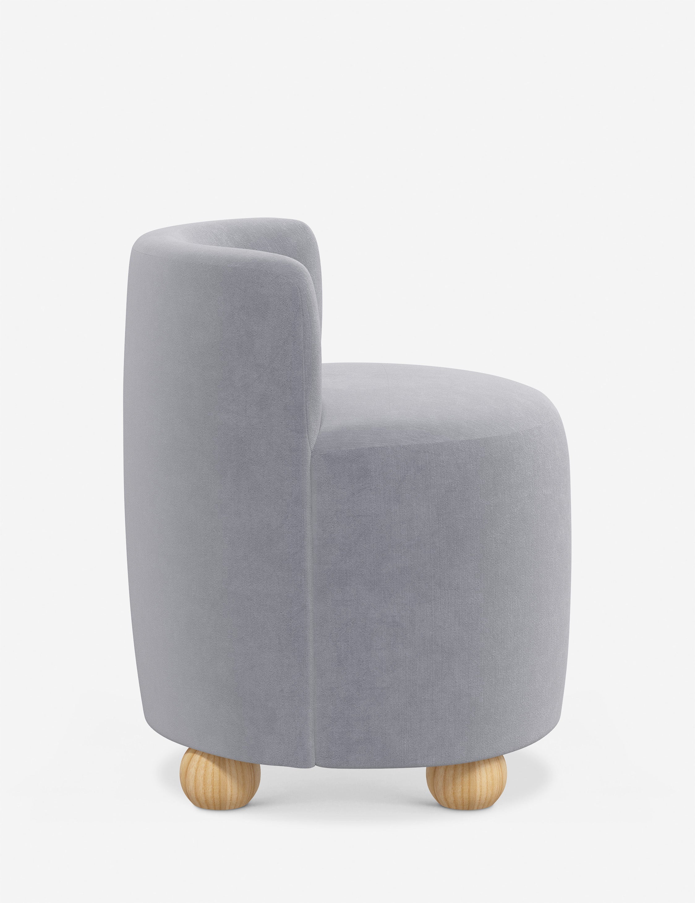 Fauteuil d'appoint Fernsby