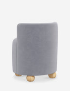 Fauteuil d'appoint Fernsby