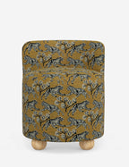 Fauteuil d'appoint Fernsby