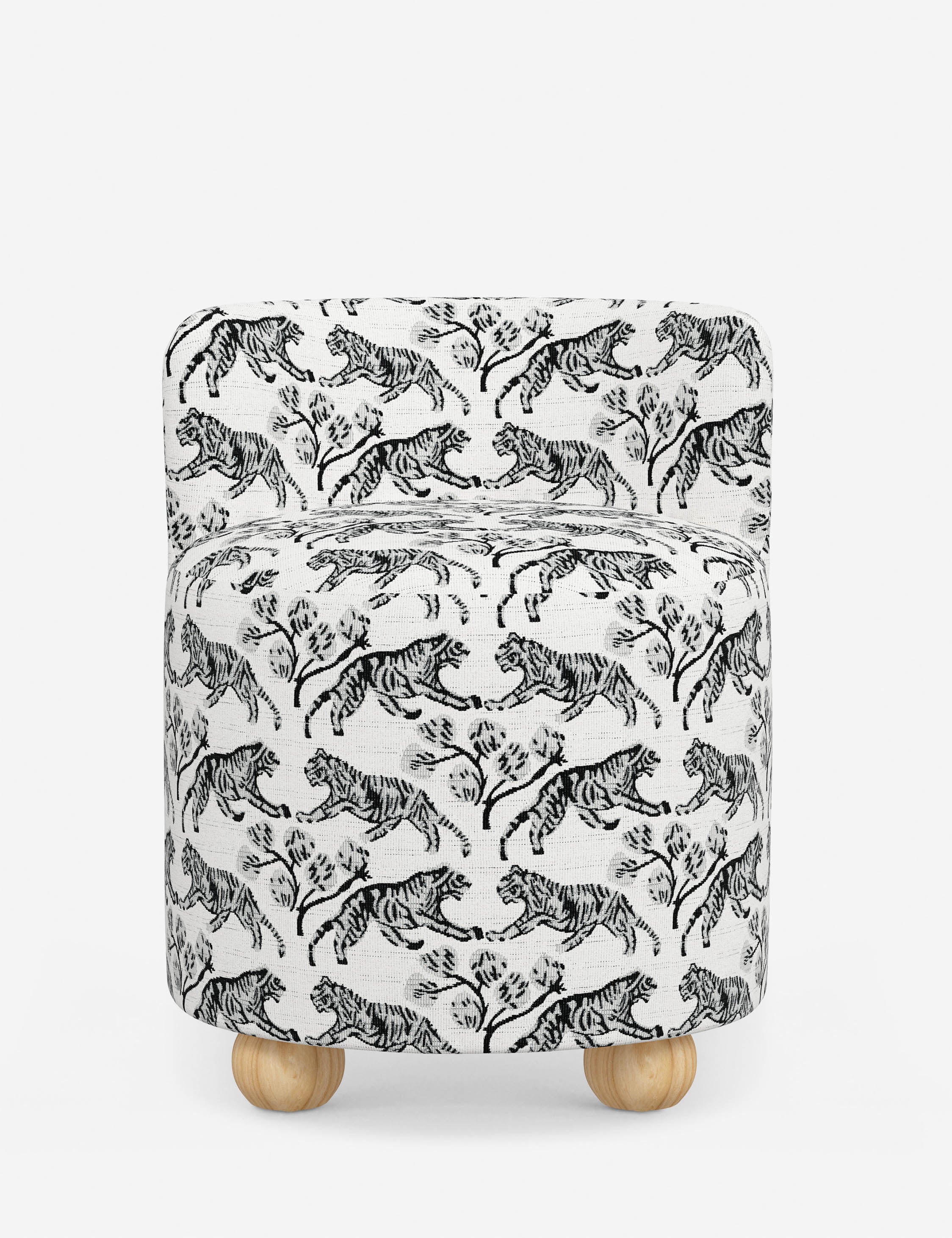 Fauteuil d'appoint Fernsby