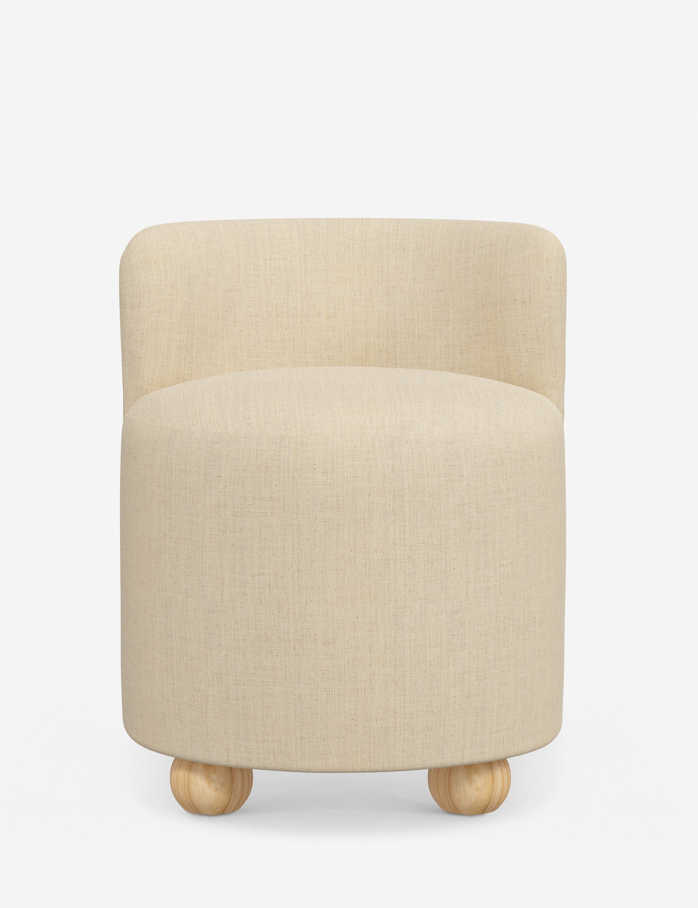 Fauteuil d'appoint Fernsby