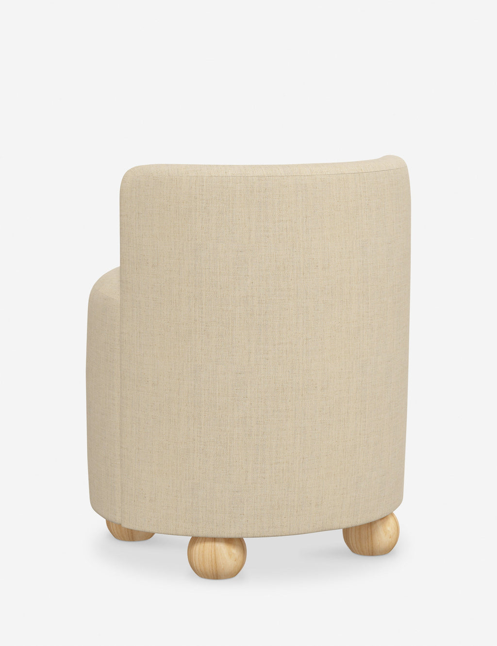 Fauteuil d'appoint Fernsby