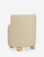 Fauteuil d'appoint Fernsby