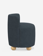 Fauteuil d'appoint Fernsby