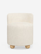 Fauteuil d'appoint Fernsby
