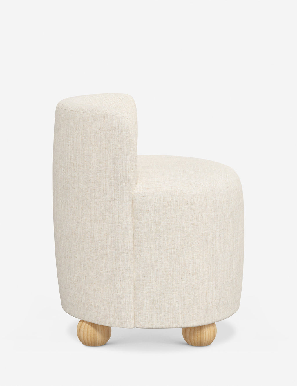 Fauteuil d'appoint Fernsby