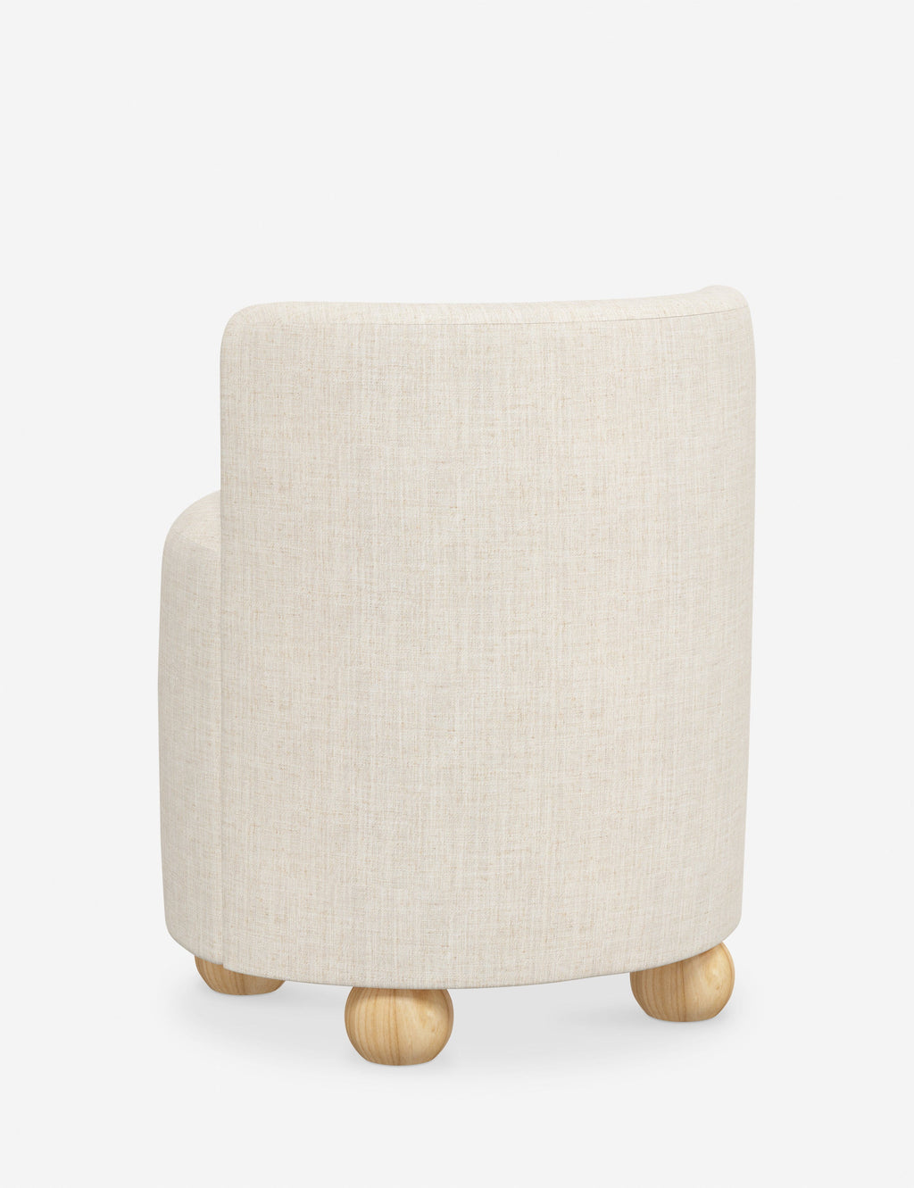 Fauteuil d'appoint Fernsby
