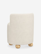 Fauteuil d'appoint Fernsby