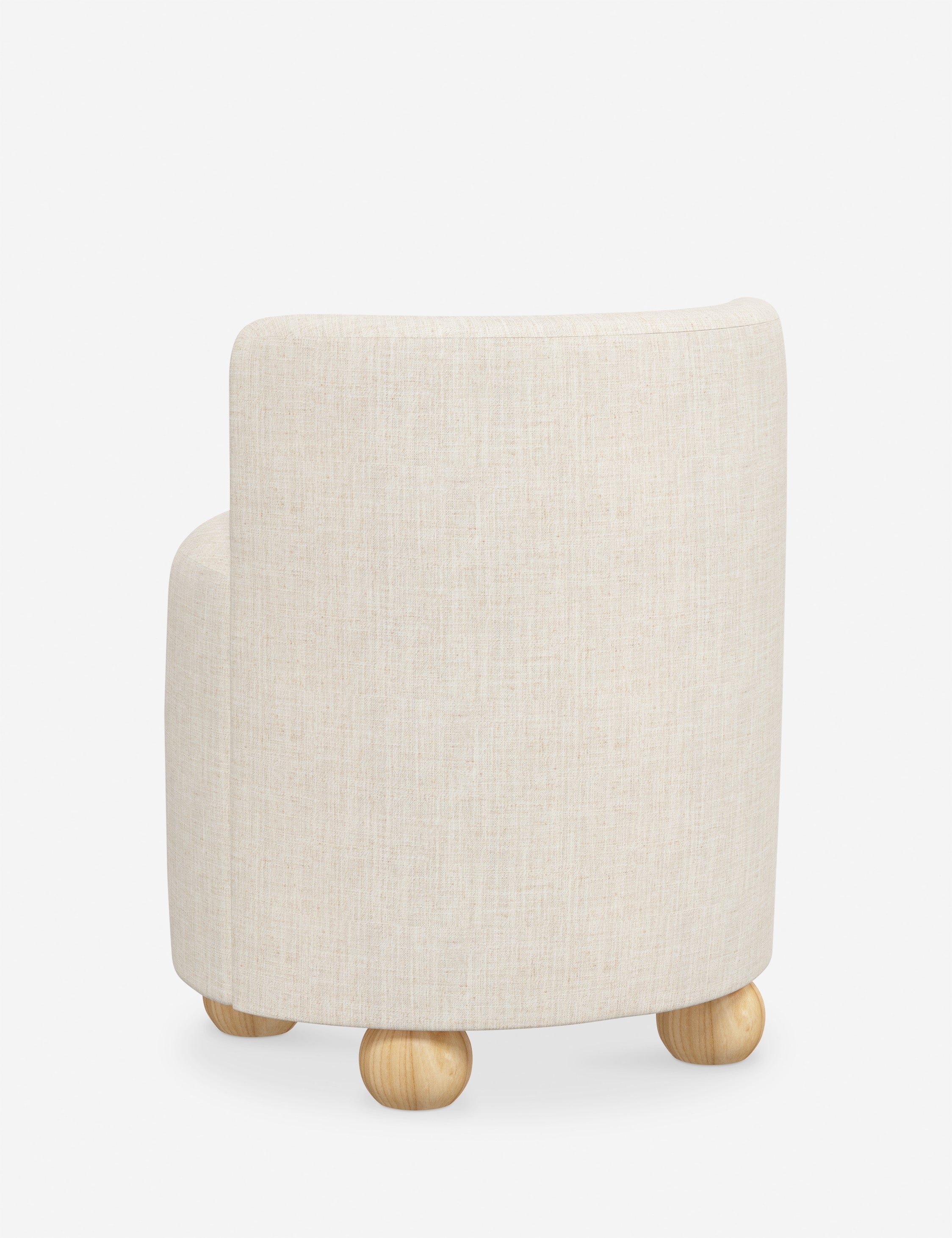 Fauteuil d'appoint Fernsby