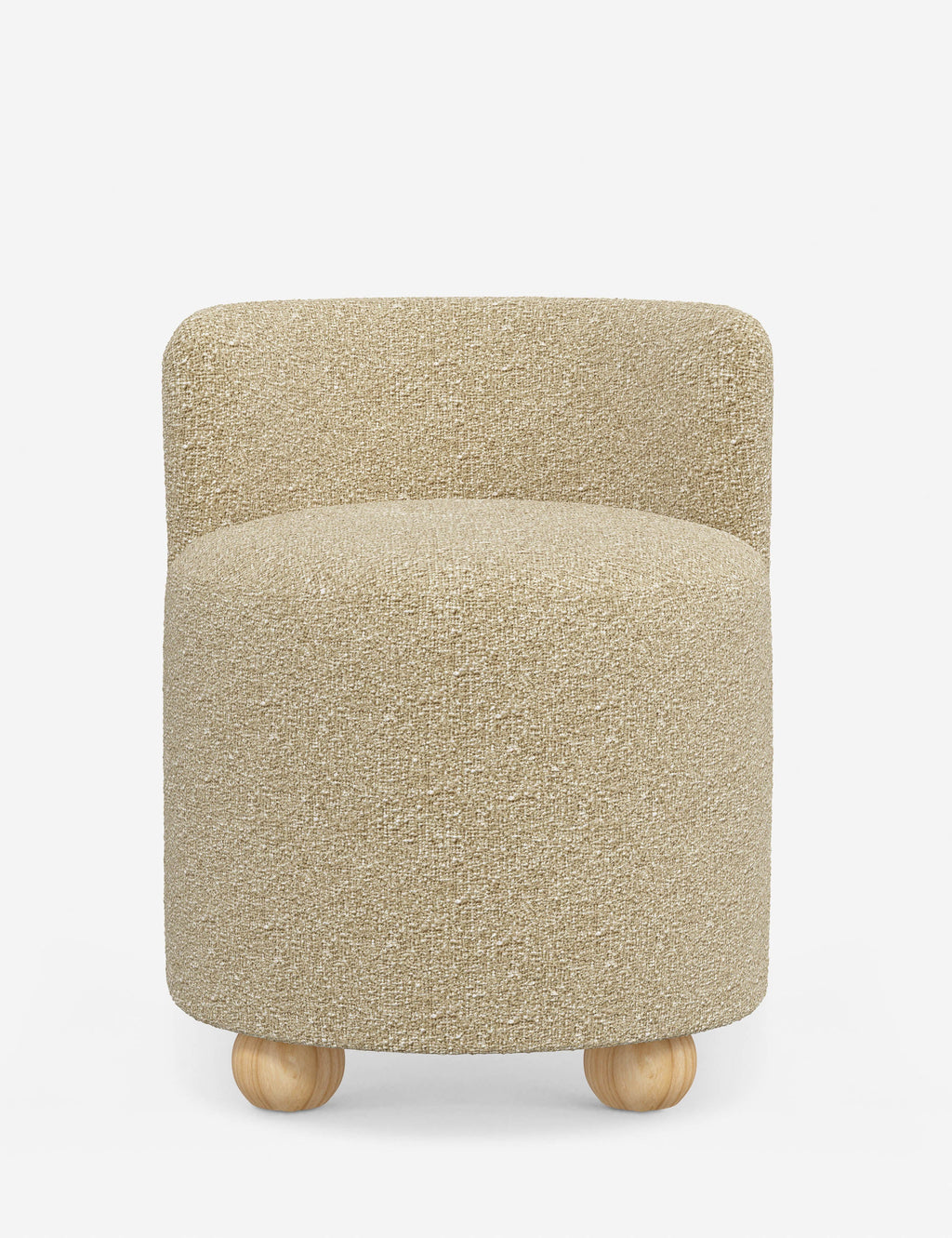 Fauteuil d'appoint Fernsby