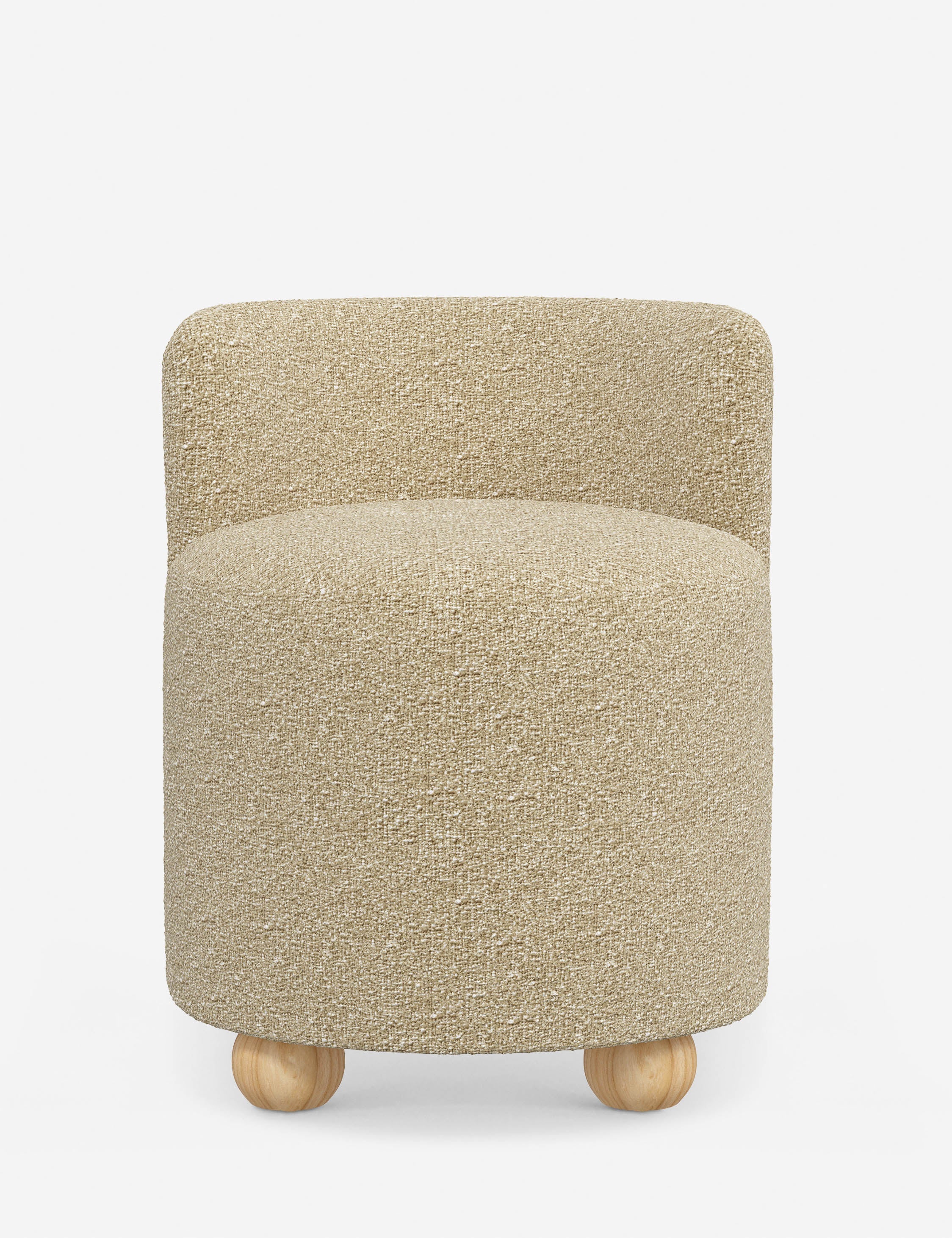 Fauteuil d'appoint Fernsby
