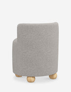Fauteuil d'appoint Fernsby