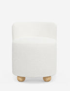 Fauteuil d'appoint Fernsby