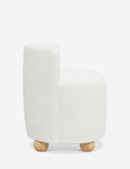 Fauteuil d'appoint Fernsby