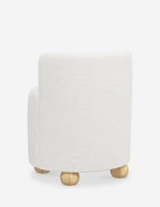 Fauteuil d'appoint Fernsby
