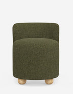 Fauteuil d'appoint Fernsby
