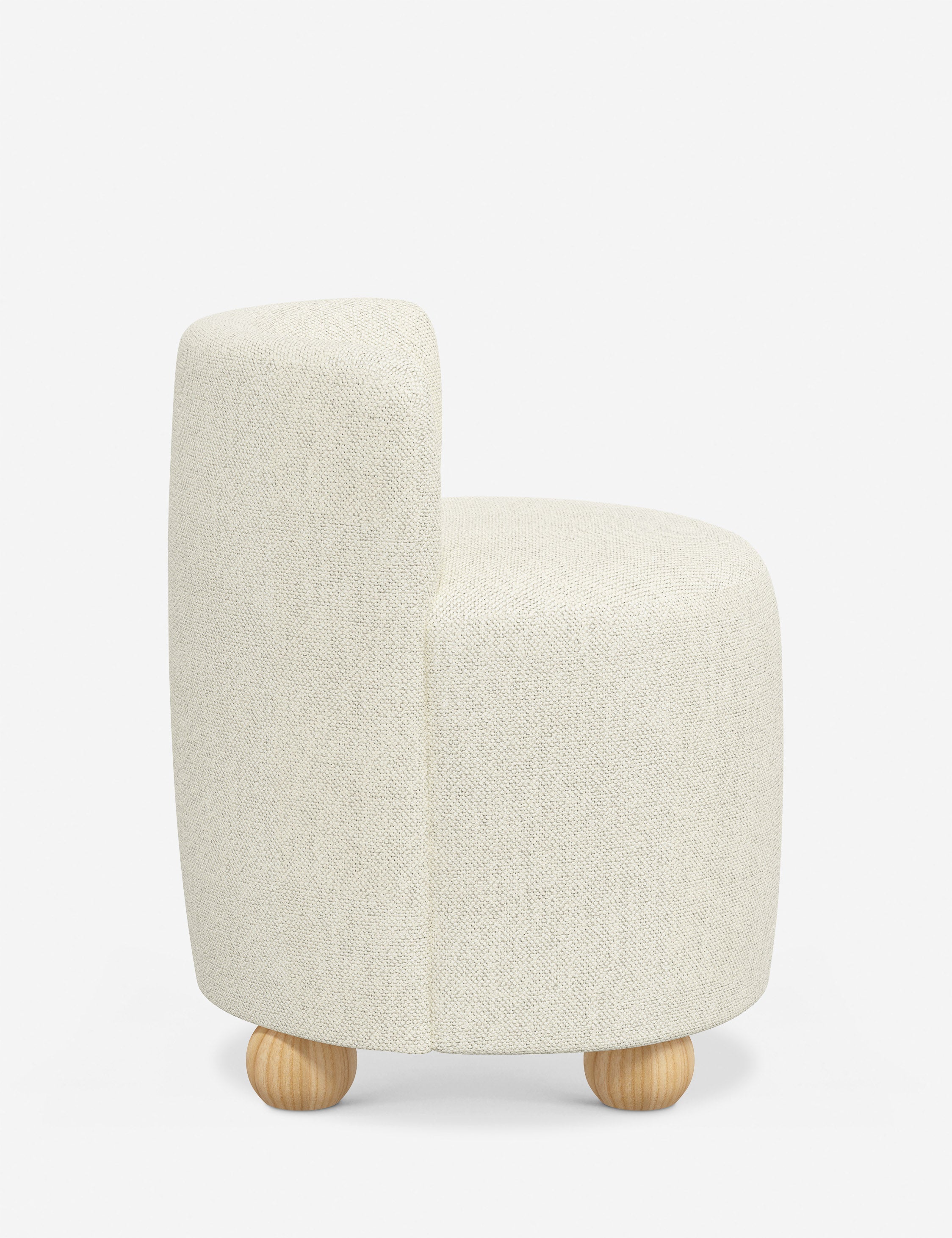 Fauteuil d'appoint Fernsby