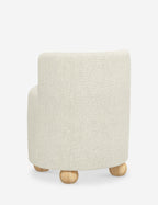 Fauteuil d'appoint Fernsby
