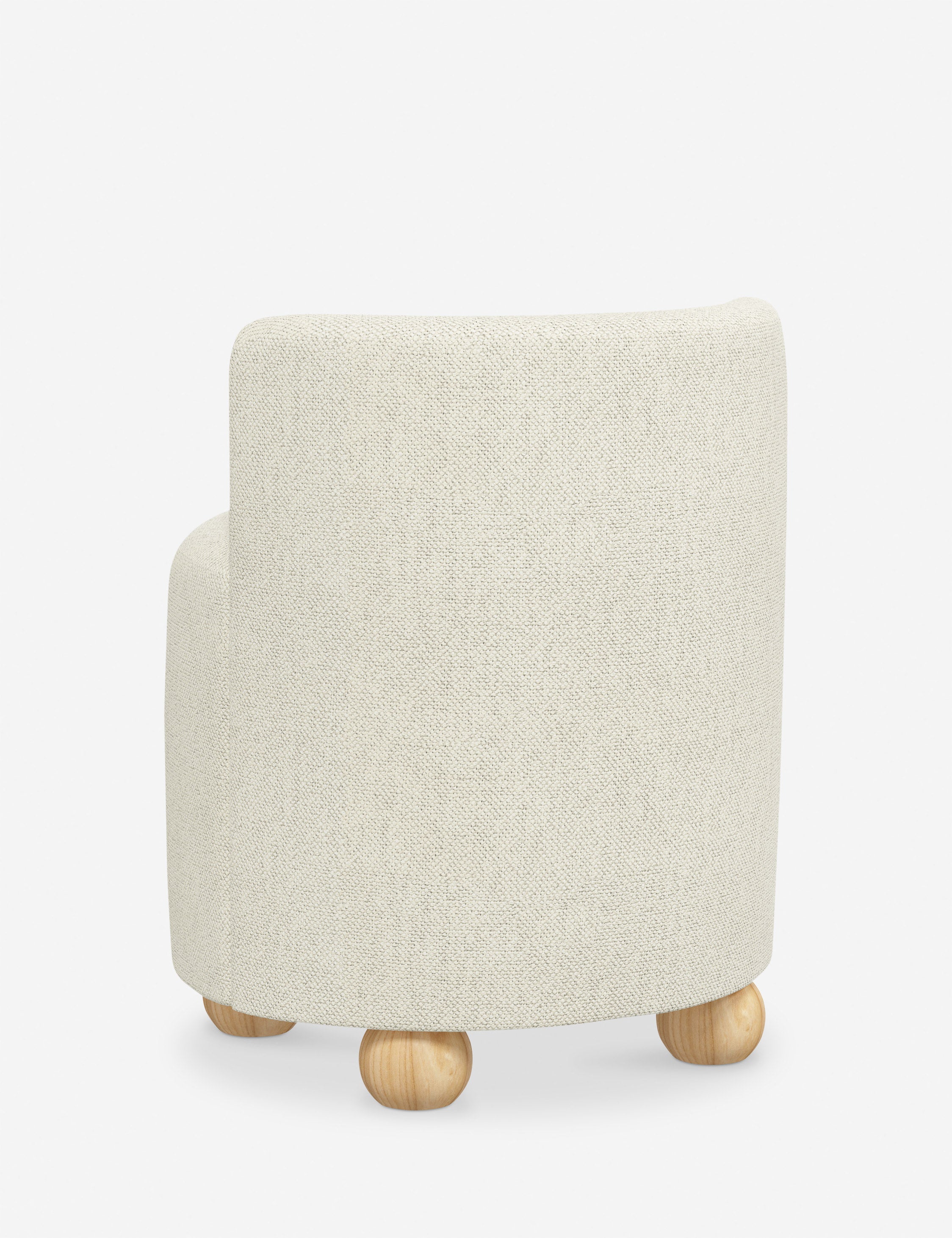 Fauteuil d'appoint Fernsby