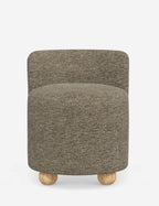 Fauteuil d'appoint Fernsby