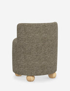Fauteuil d'appoint Fernsby