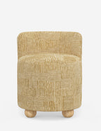 Fauteuil d'appoint Fernsby