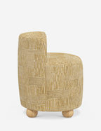 Fauteuil d'appoint Fernsby
