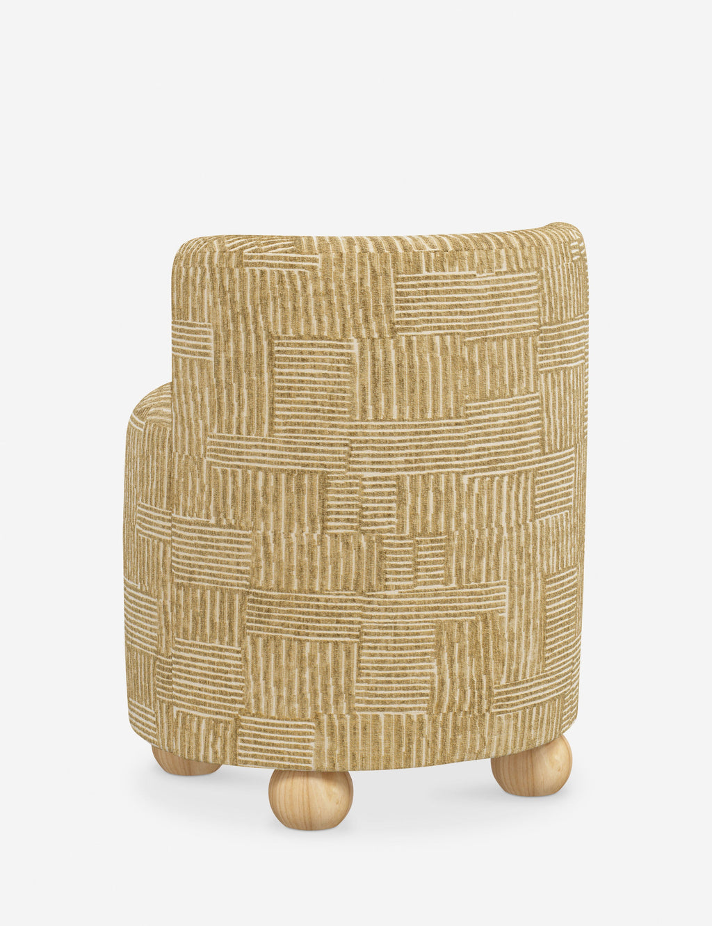 Fauteuil d'appoint Fernsby