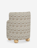Fauteuil d'appoint Fernsby