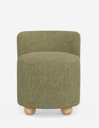 Fauteuil d'appoint Fernsby