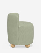 Fauteuil d'appoint Fernsby