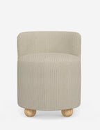 Fauteuil d'appoint Fernsby