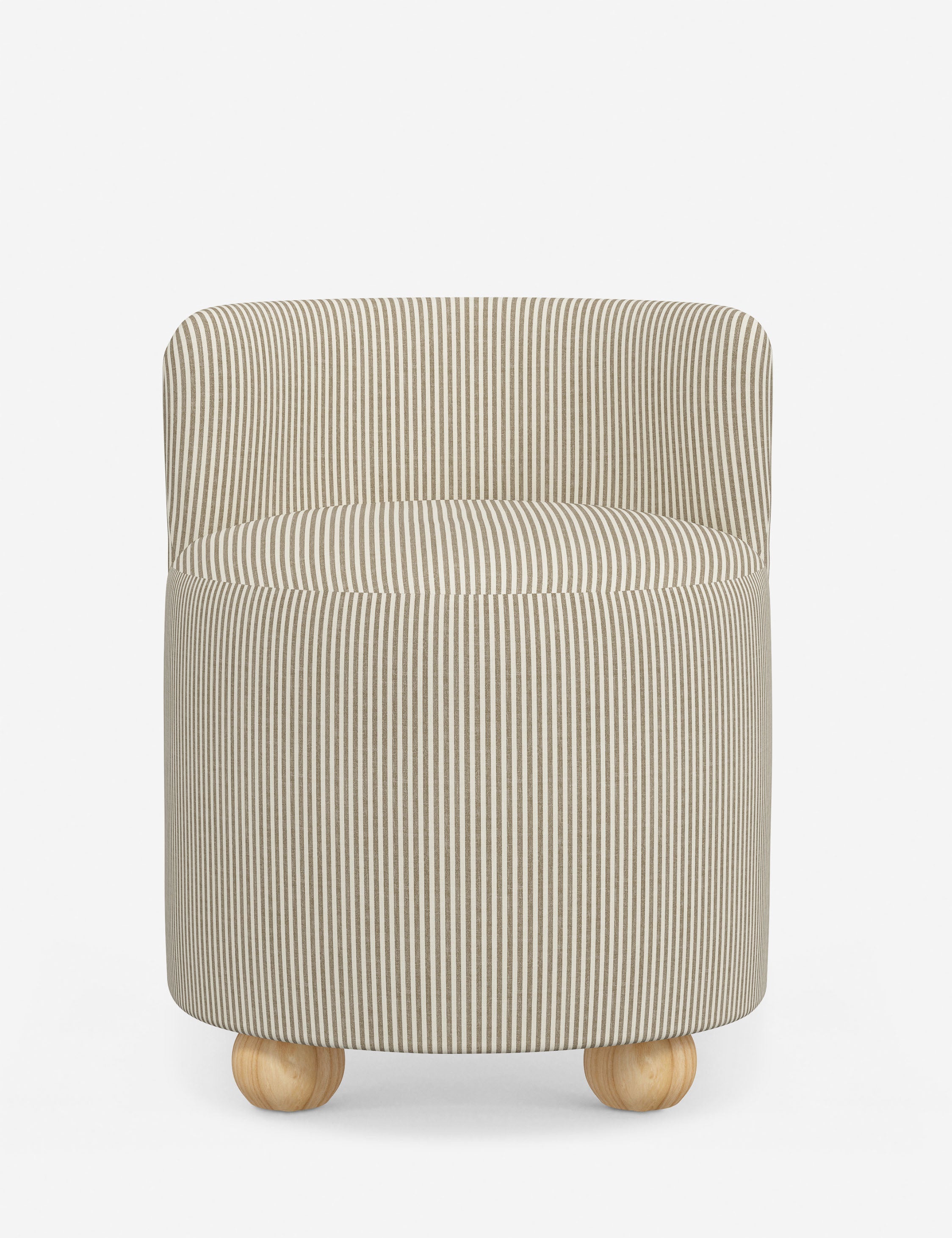 Fauteuil d'appoint Fernsby