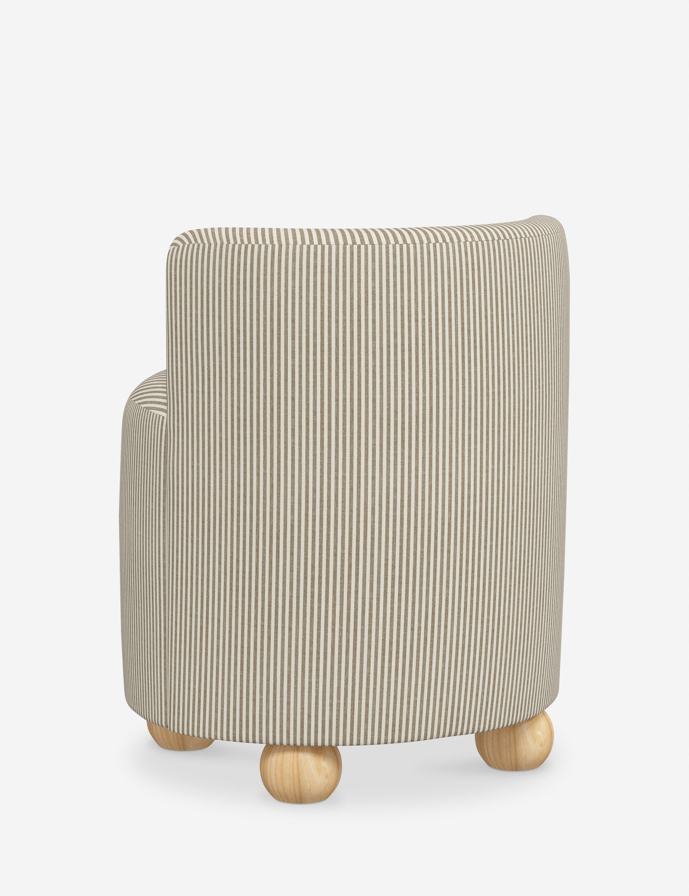 Fauteuil d'appoint Fernsby