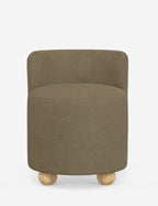 Fauteuil d'appoint Fernsby