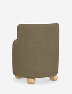 Fauteuil d'appoint Fernsby