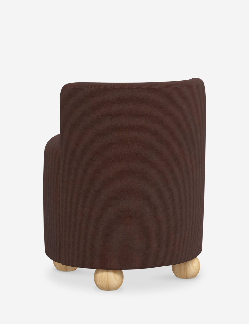 Fauteuil d'appoint Fernsby