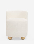 Fauteuil d'appoint Fernsby