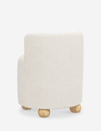Fauteuil d'appoint Fernsby