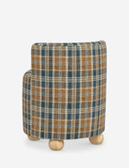 Fauteuil d'appoint Fernsby